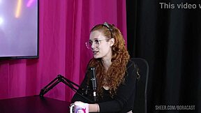 he stripped the young babe naked licked her wet pussy till she begged on bora cast