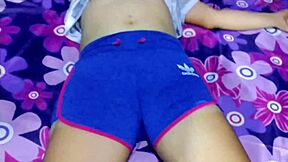 doesn't her fat ass milk every drop from you?