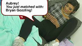 tiny nikole nash, you addicted to bryan gozzling's sloppy gaping sex yet?