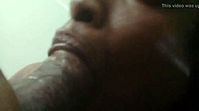 teen sucks big cock ass pussy deepthroat blowjob