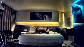 milf so wet and desperate after months without sex she cheats hard for revenge