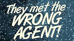 Tricked Agent Interviews Vika Volkova Shaved Pussy Fuck