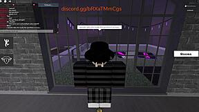 ROBLOX TEACHER FUCKED RAW BY HORNY VIRGIN!