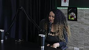 best moments charlottye papo prive raphaela savanah sheer red lingerie