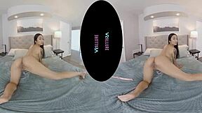 How Well Do You Know Petite Asian Avery Black?