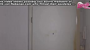 wanna see the cute german redhead teen next door fuck the handyman hard?