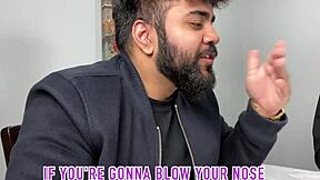 3 asian amateurs railed hard—watch them scream! 😈🔥