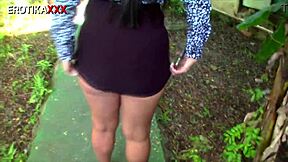 Eduarda Grazel's Naughty Assistant Role Drives Me Wild - Full Erotikaxxx Scene!