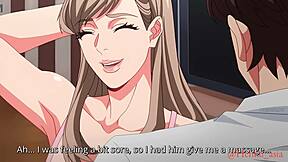 bent over big ass stepsis takes monster cock doggystyle from horny stepbro?