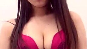 Japanese Busty Cute Teen Idol Audition With Huge Natural Tits Casting