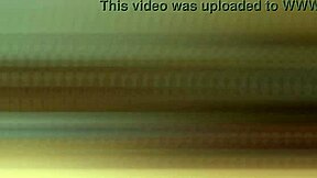 hey neighbor, that horny one gets creampie action in a steamy dp trio with her fave toy