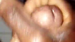 Wetjuicypussy1's juicy solo for african lovers only