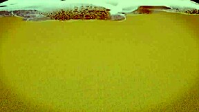 Mario Spanks Gaby's Juicy Ass and Nipples with Belt Before Her Thankful Blowjob Full Vid