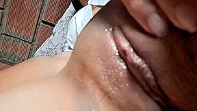 prof's getting that facial treatment before school starts 😏💦👩‍🏫