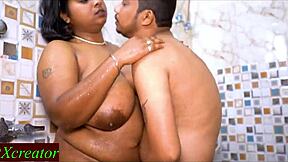 man, sasur can't resist pounding his beautiful daughter-in-law in this indian web series romp