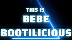 CRAZY AFRICAN BITCH Bends For BIG BLACK COCK CREAMPIE In Full Shaved Pussy Video!