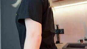 Heart-Racing Stepsis Craves My Load After Ruining Nnn In Her Dripping Tight Pussy Creampie Bliss