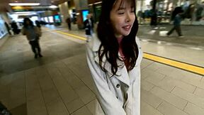 part 1 slim big tits slutty japanese babe rides cock all night squirting nonstop