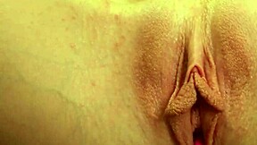 Skinny Tall Blonde Teen Pussy Closeup Small Tits