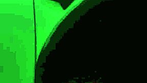 She'seducedme work hard but fuck her harder with strapon?