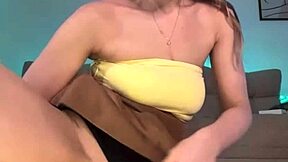 First Time Anal Fisting Stretches Teen Hole Wide Open Hard