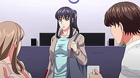 bent over big ass stepsis takes monster cock doggystyle from horny stepbro?