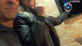 married slut fucks wildly in front of cuck hubbie part 1 🔥😈