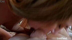 only one of us gets the creampie... gina gerson or melissa benz? which do ya pick?