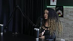 best moments charlottye papo prive raphaela savanah sheer red lingerie