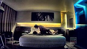 milf so wet and desperate after months without sex she cheats hard for revenge