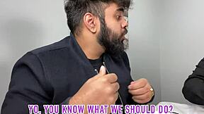 3 asian amateurs railed hard—watch them scream! 😈🔥