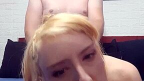 Stepdad Fists And Deepthroats Petite Stepdaughter Hard