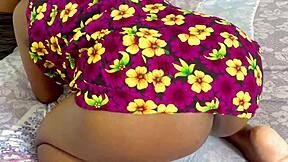 hey beautiful roommate, you teasing me means you want fucked hard?