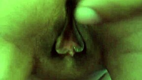 Petite teen bends over begging for my hard pounding!