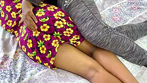 hey beautiful roommate, you teasing me means you want fucked hard?