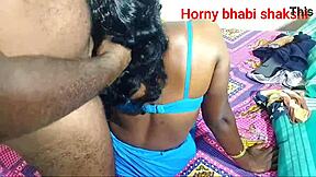 boy bestie fucks horny desi girl's hair big boobs armpits tamil moans