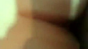 Argentinian teen pussy pounded doggystyle in raw outdoor fuck