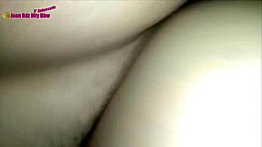 young bull hangs out with big ass milf wife