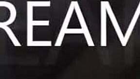 Intrigued by Angelina C's Horny Teen Anal Cock Craving?