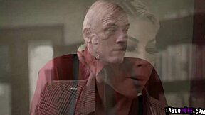 Anxious Brooklyn Satisfies Horny Milfs Bridgette B Derrick Pierce