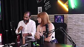 reh queen tantric massage sensual cast best moments compilation