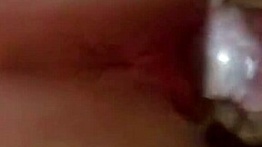 Argentinian teen pussy pounded doggystyle in raw outdoor fuck