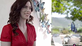 four super horny lesbians lick pussies at nudist retreat beach