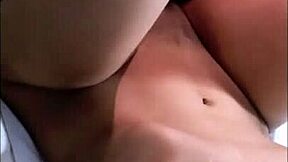 damn that stepmom got so horny when her stepson grabbed her hair and spanked her ass huh?? 😏