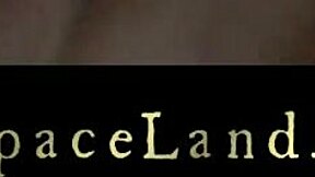 master, fulfill my bdsm fantasy? innocent teen tied for spanking domination 😈🔗