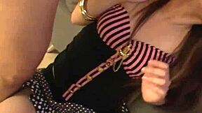 naosima ai blows group in sexy uncensored jav