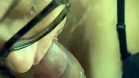 deepbro's sexy sloppy blowjob update has me drooling already