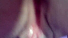 Petite teen bends over begging for my hard pounding!