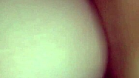 Blonde Teen Girlfriend Bent Over Pov Rough Doggystyle Cumshot Asshole