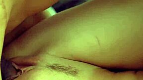 Avery moon bound tight? 😩 Latino inmate's monster cock dominates her fully! 🔒🍆